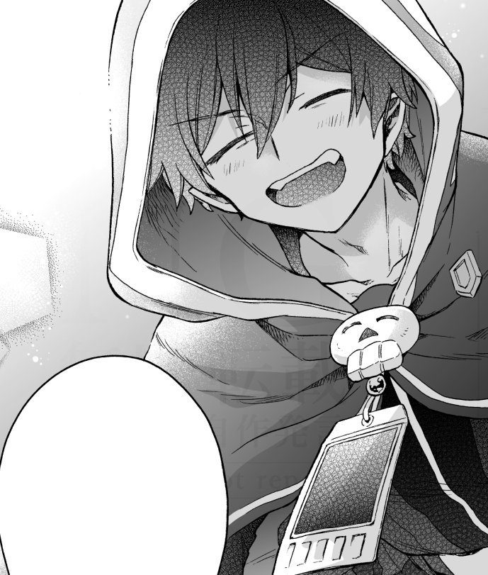 「ククク……。奴は四天王の中でも最弱」と解雇された俺、なぜか勇者と聖女の師匠になる 第43話奴は祝う（中編） manga.nicovideo.jp/watch/mg971054
最新話更新‼3分割すると聞いていたのですが前編の区切りの都合で左右がずれ込んでるみたいですね。めくりで見て欲しかった。単行本は正常な配置だと思います！