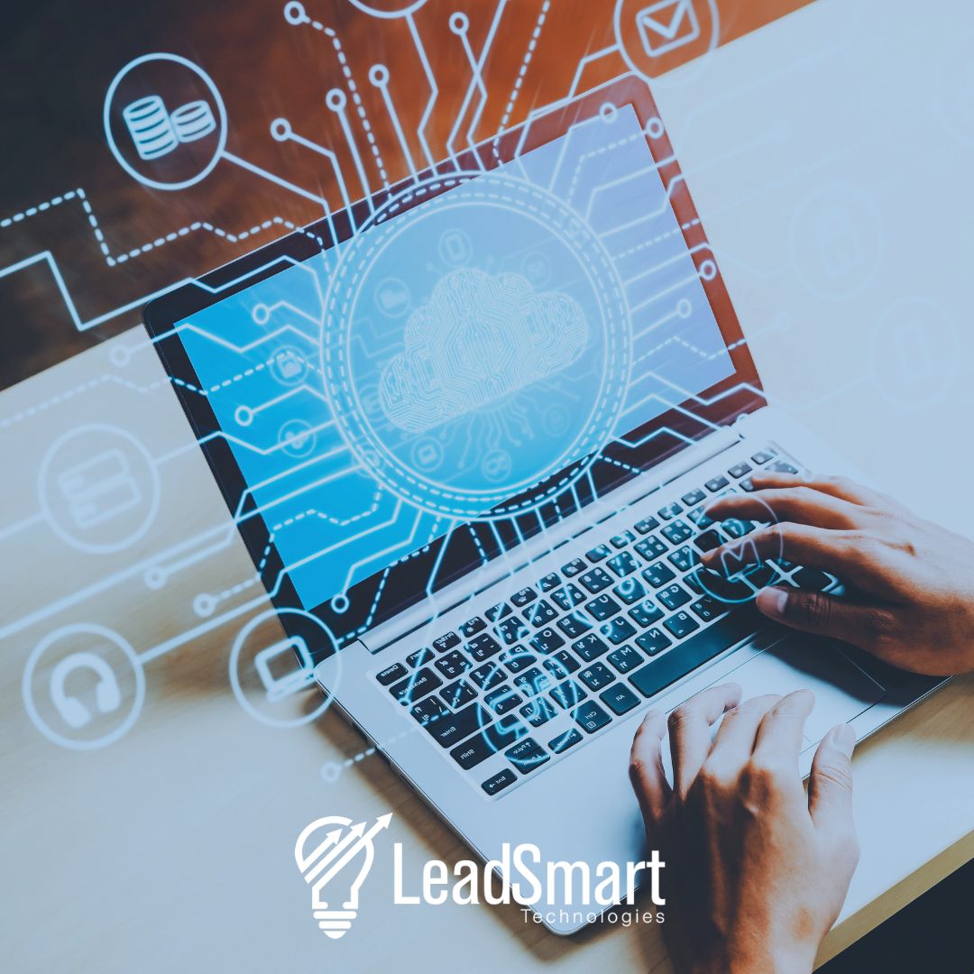 Your channel runs on information. LeadSmart brings it all together in one cloud based platform so distributors and manufacturers can access real time insights, streamline workflows, and keep teams connected from anywhere.

leadsmarttech.com