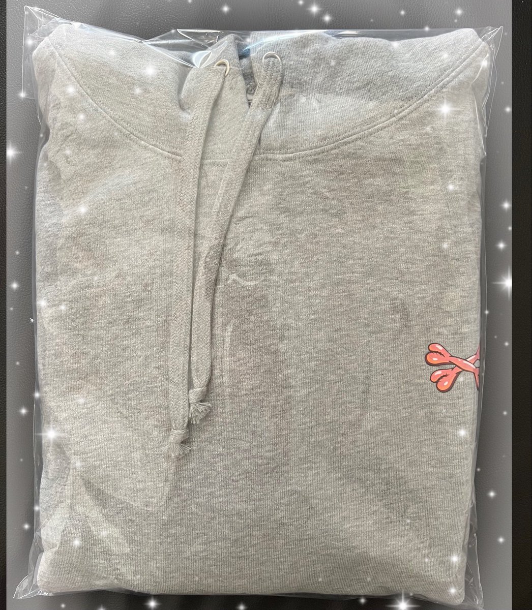 キスマイ 920パーカー Lサイズ（キスマイサイズ）くにお♡ キスマイ