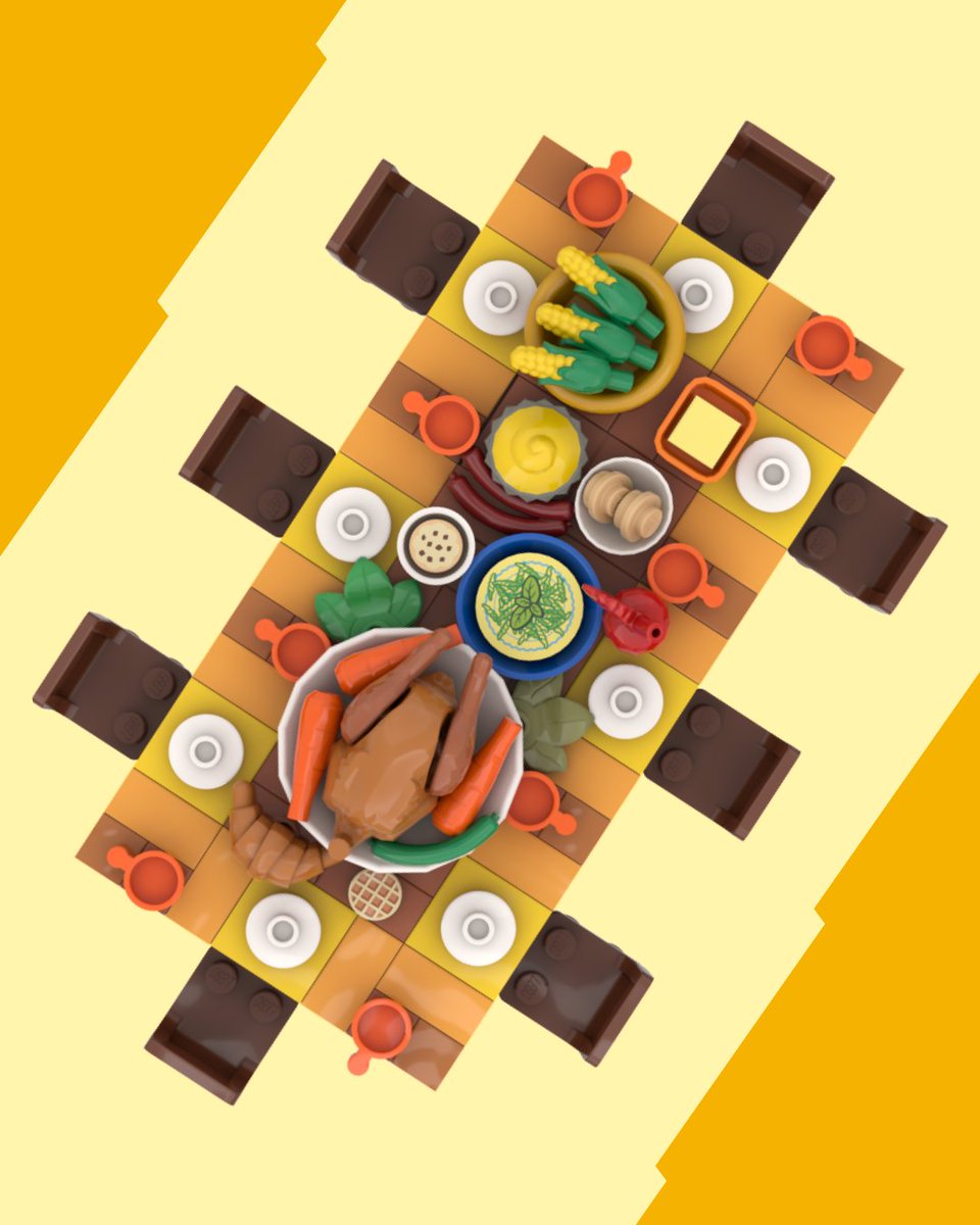 BrickLink tweet media