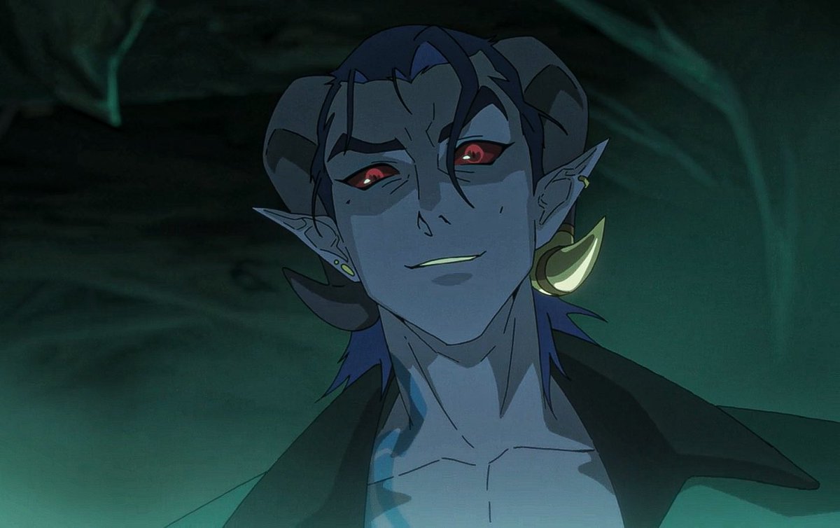 god he’s such a freak (i wont him) #MightyNeinSpoilers