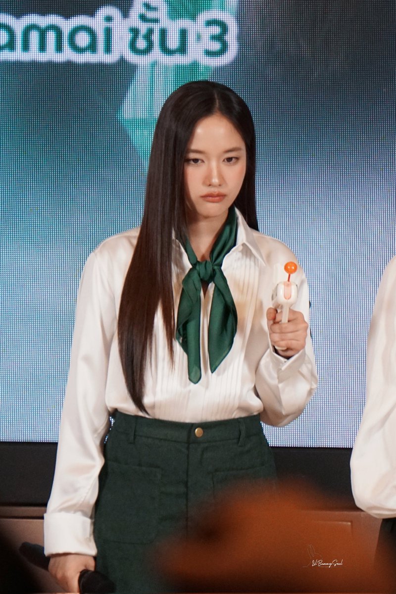 LilBunnySoul's tweet image. เช้านี้พบกับหมวดลมคนดื้อ และปืนอมยิ้มของเค้า คับพี่คับคนเท่คนคูล 🤍🐰

#srchafreen #FreenSarocha