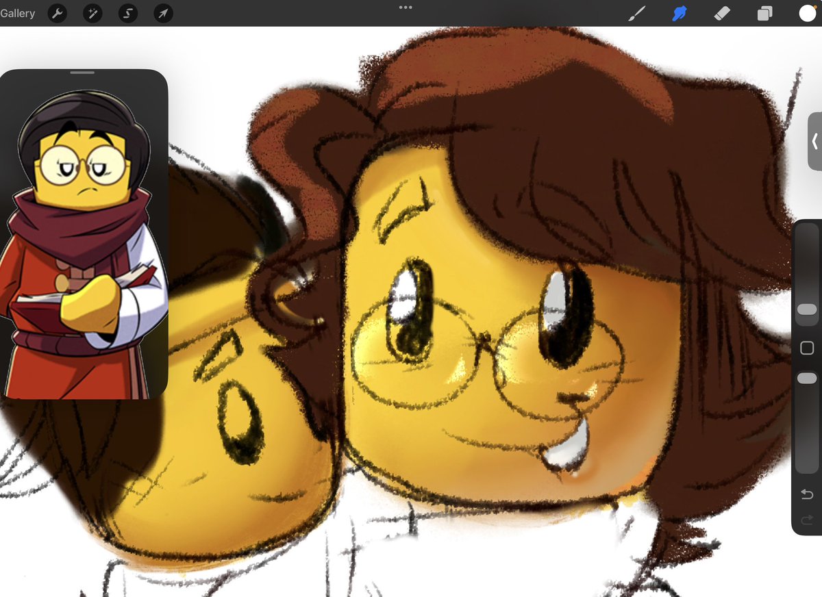 had some free time 2day