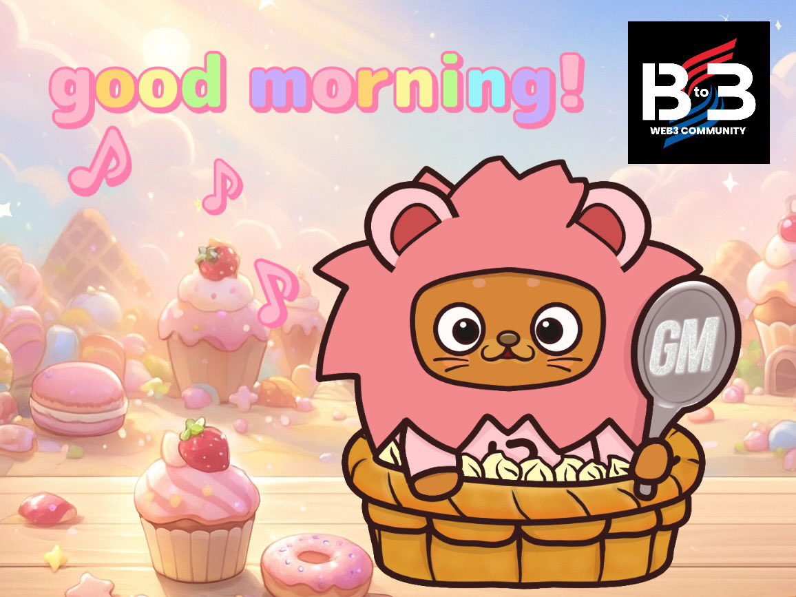 YutaroChiffon's tweet image. 今年度も増収増益で終えられそうです😊
ほぼ全て紹介だけで成り立っているので、本当に感謝しています☺️
@B_to_3 #NFTs #Web3Community