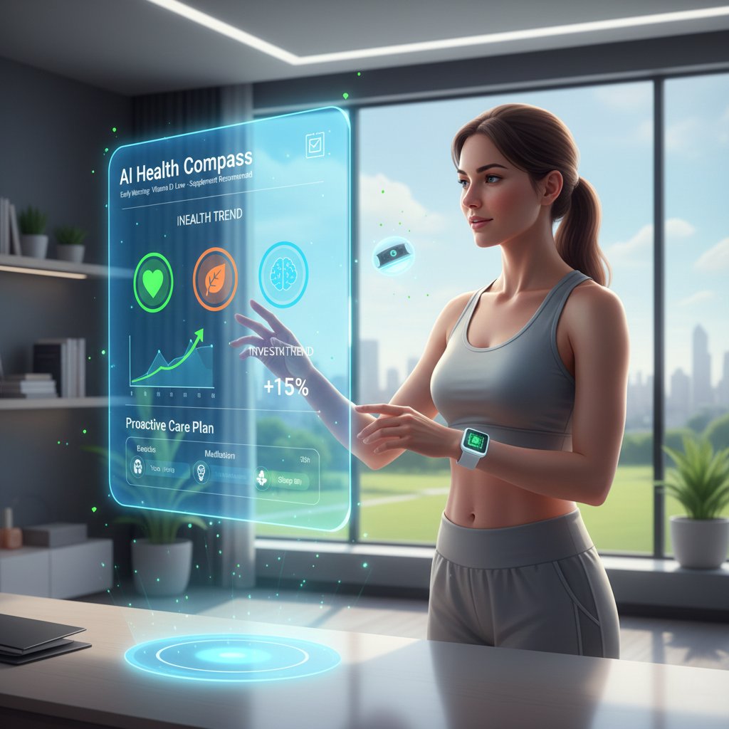 aira_eskrim's tweet image. GM
Meet a new way to think about health: not ‘treat when sick,’ but prevent before it happens. AI + health data = early detection &amp;amp; lifestyle guidance.
Mindset shift: health is an investment. Retweet if you agree
#LifeAi #yapping
 @LifeNetwork_AI