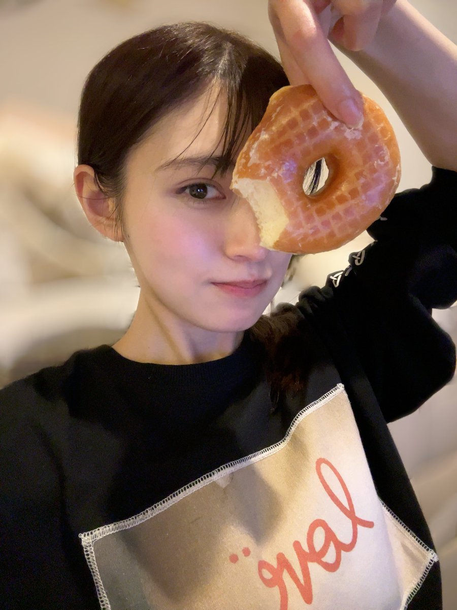 kojina_yui27's tweet photo. 11月27日は"いいじーなの日"🍩 https://t.co/tKjodm4HV6