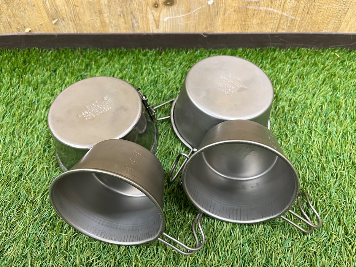 カスケードカップ　オザークカップ　セット カスケードカップ オザークカップ セット - メルカリ