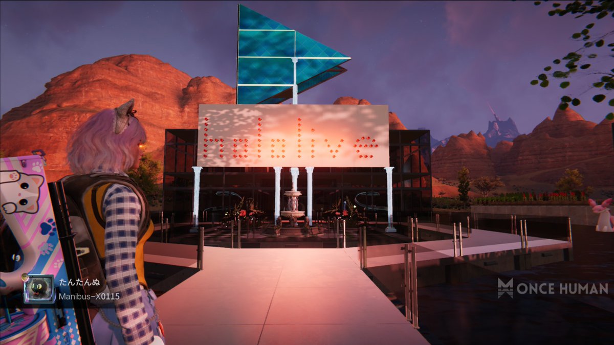 tantan1nu's tweet image. 現在社会人が集うサーバーです!! 挨拶と常識があれば誰でも歓迎します!! ゲームは各々違うのやっててもディスコしたい!!って方も大歓迎😺 ラジオ感覚でもいいですよ📷 いいねまたはリプください📷  #ワンスヒューマン #ApexLegends #ゲーム #ディスコード #サーバー