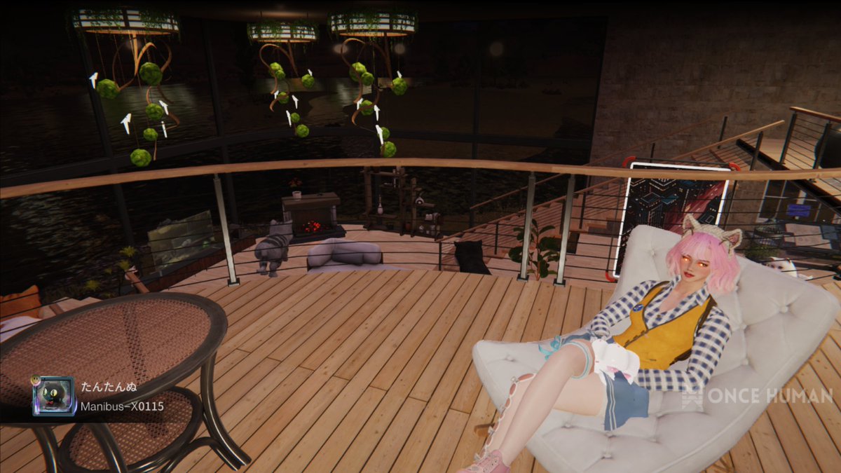 tantan1nu's tweet image. 現在社会人が集うサーバーです!! 挨拶と常識があれば誰でも歓迎します!! ゲームは各々違うのやっててもディスコしたい!!って方も大歓迎😺 ラジオ感覚でもいいですよ📷 いいねまたはリプください📷  #ワンスヒューマン #ApexLegends #ゲーム #ディスコード #サーバー