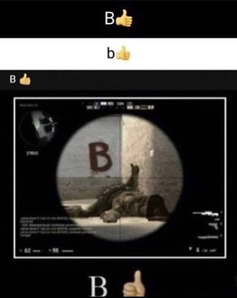 AntiTrainer56's tweet image. B👍🏻