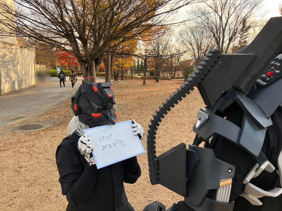 ᷄ᾥ ᷅ )【知らないってぇ！！！言ってるじゃん！！！！】