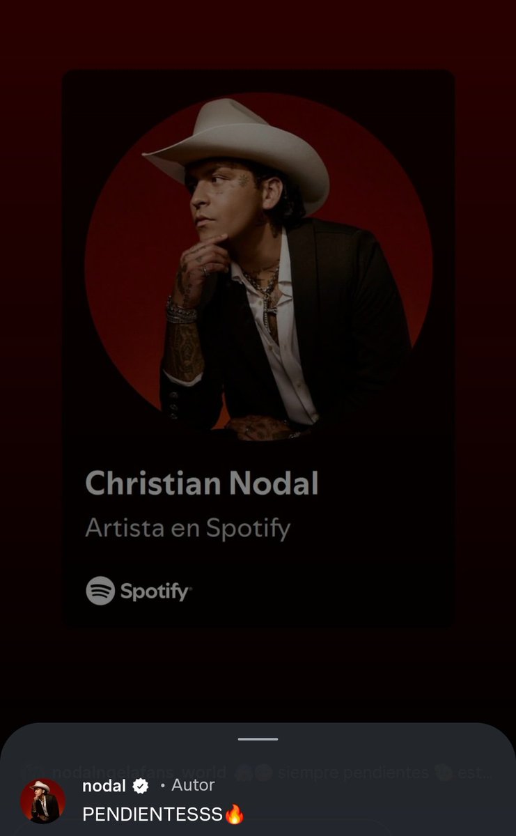 Omgg, hay que estar bien pendientes porque se viene  algo! 👀❤️‍🔥