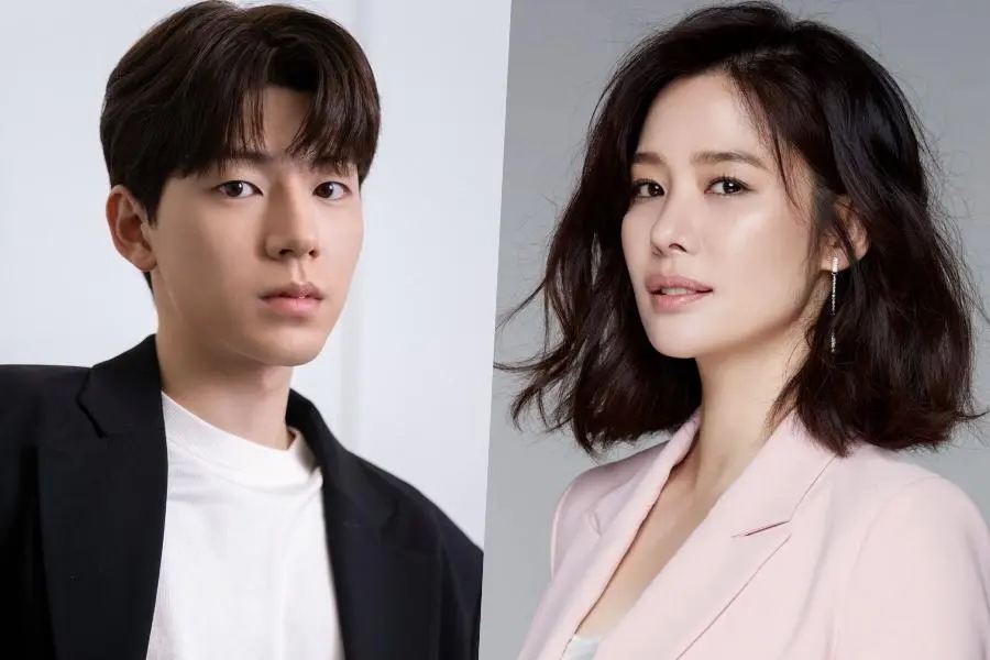 soompi's tweet photo. #BaeHyeonSeong Confirmed To Star In New Film Alongside #KimHyunJoo
https://t.co/Ek2jDrcMkQ https://t.co/SlNb7RsRGS