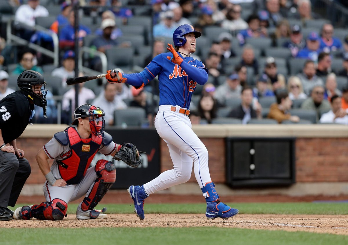 Sneaky second baseman to target in fantasy?

Brett Baty 🤫

Find out why here: buff.ly/iecJlLN
