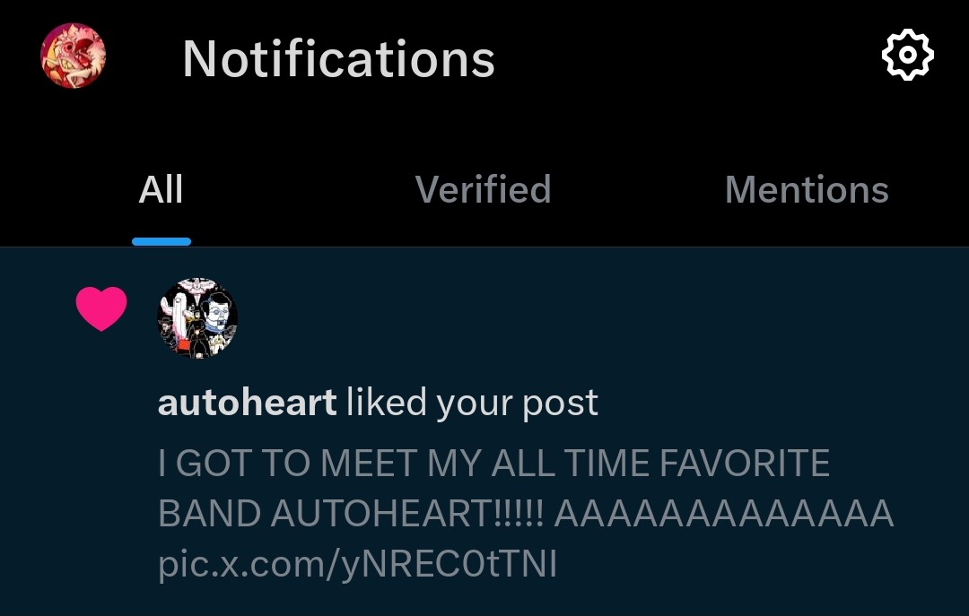 Teeth🦷🥩 |Open Comms| tweet media