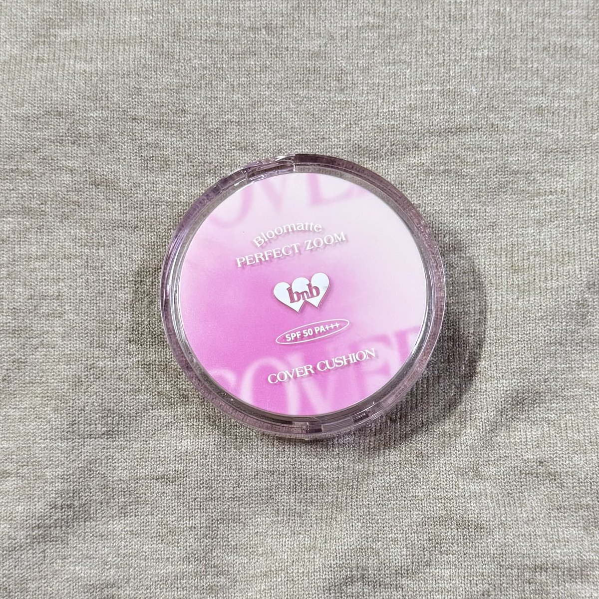 Lulu_wish's tweet image. ✨bnb รุ่นแมท สีFN1 aster ไม่มีพัฟ 80%
⤷  140฿