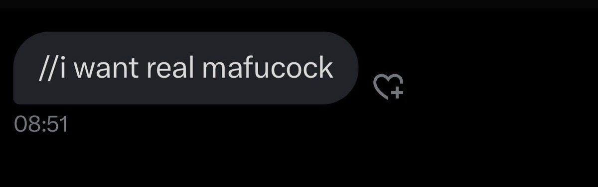 MafuyuIsSmiling's tweet image. But…I don’t have one…