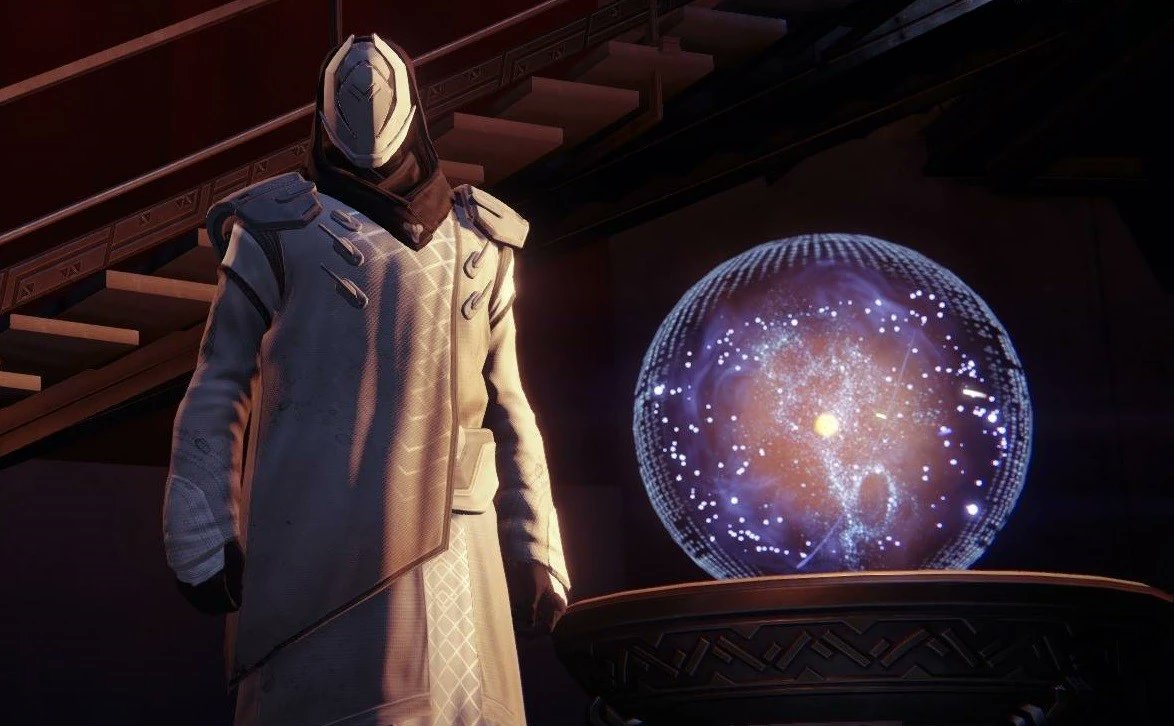 Daily Destiny Quotes (On Hiatus) tweet media