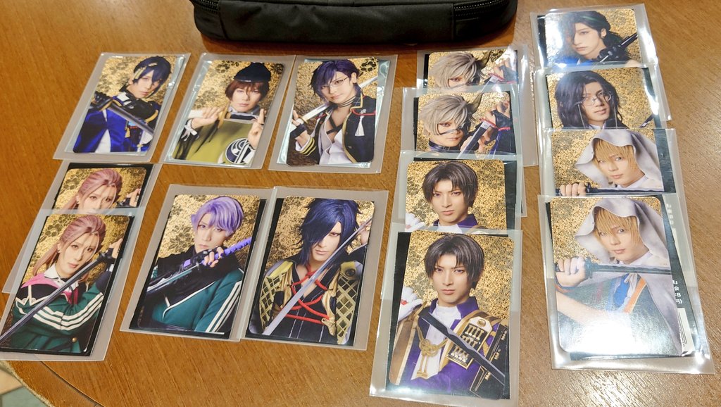 283@取引垢 tweet media