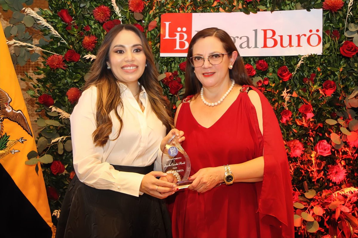 Corte Nacional de Justicia tweet media