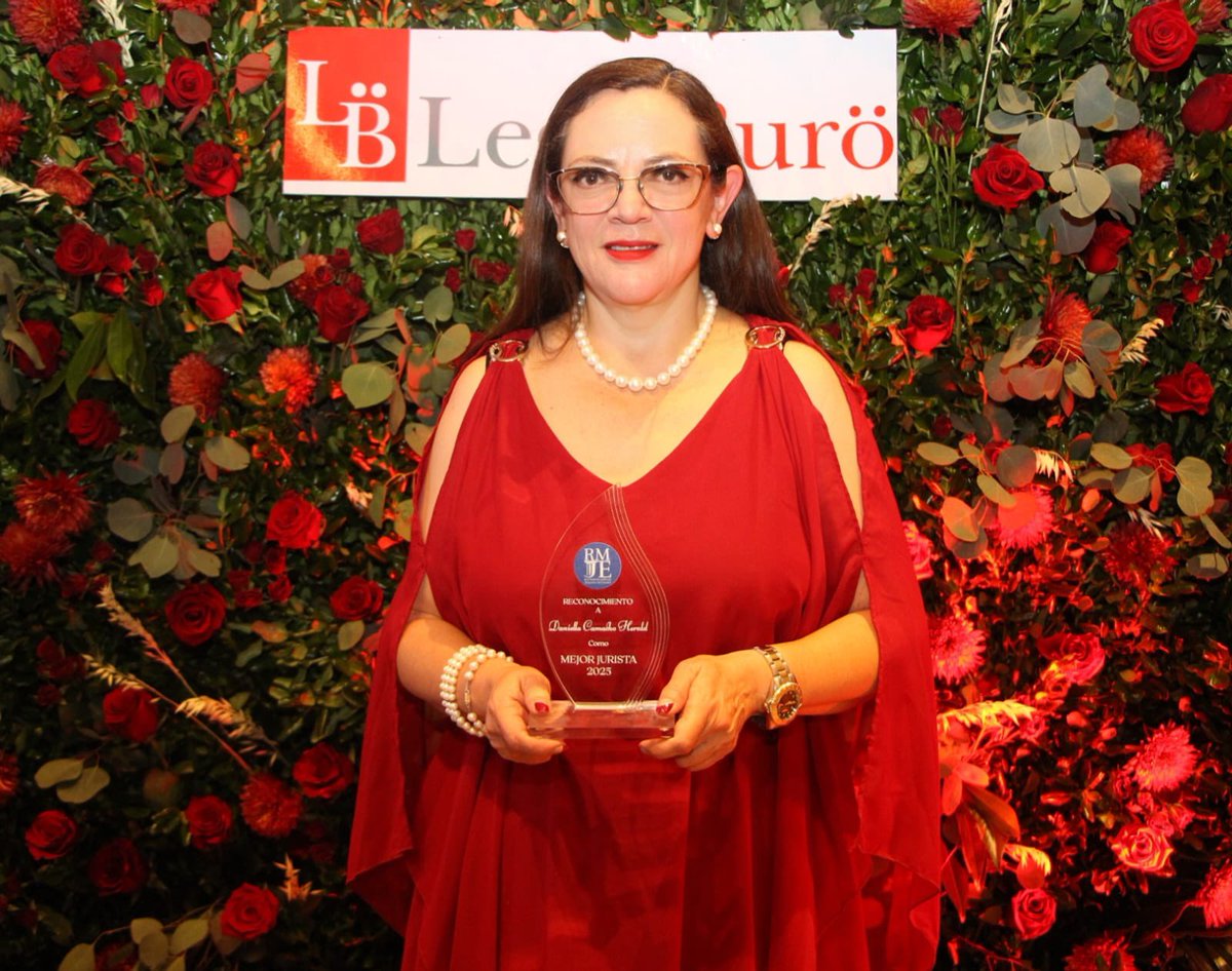 Corte Nacional de Justicia tweet media