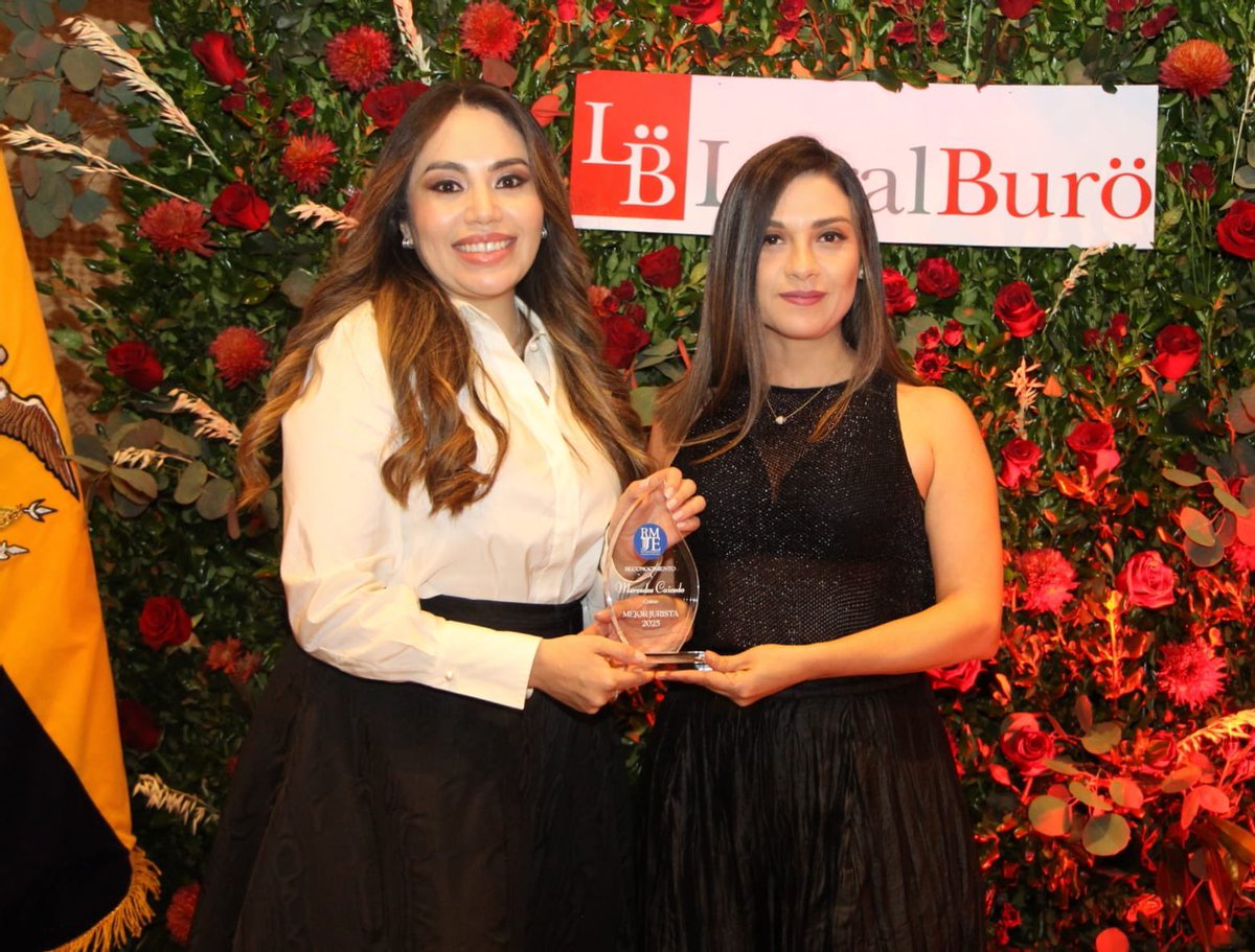 Corte Nacional de Justicia tweet media