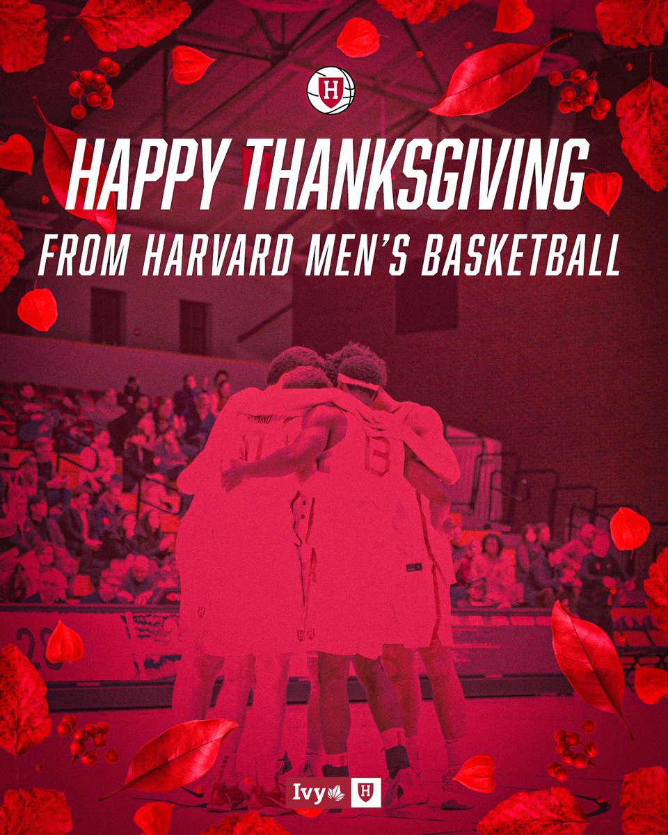 Harvard Men’s Basketball tweet media