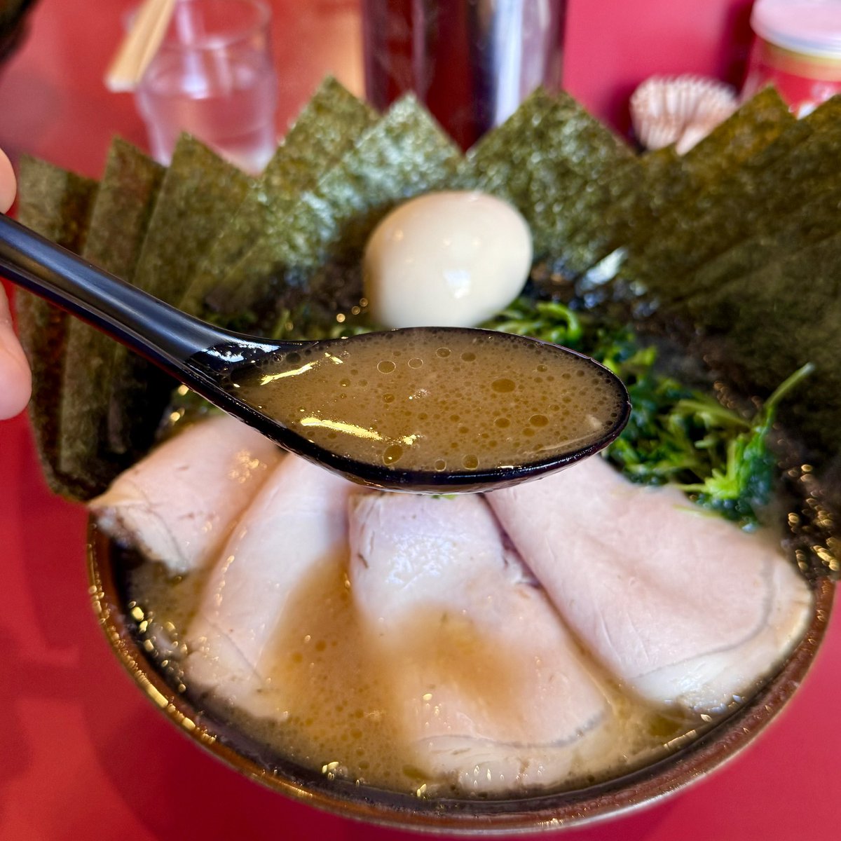 らすかる🍜 (@rashukaru7) / Posts / X