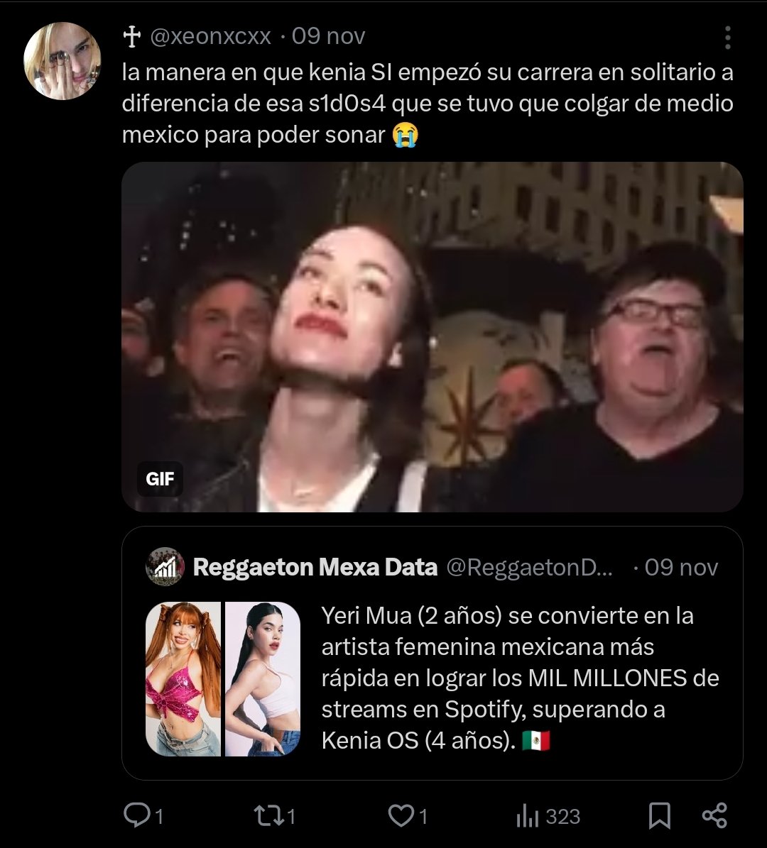 Perro, tu puedes usar el insulto, pero cuando te lo dicen a ti, ahi si te ofendes y haces conciencia que hay una comunidad ahi afuera que no les gustaria que les hicieran eso comentarios, que asco que tires la piedra y escodas la mano y sobre todo hacerte la victima.