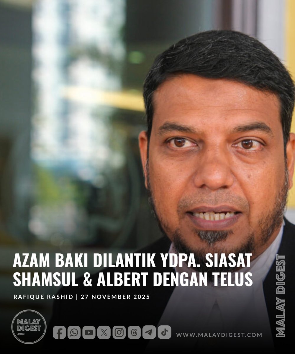 Malay Digest tweet media