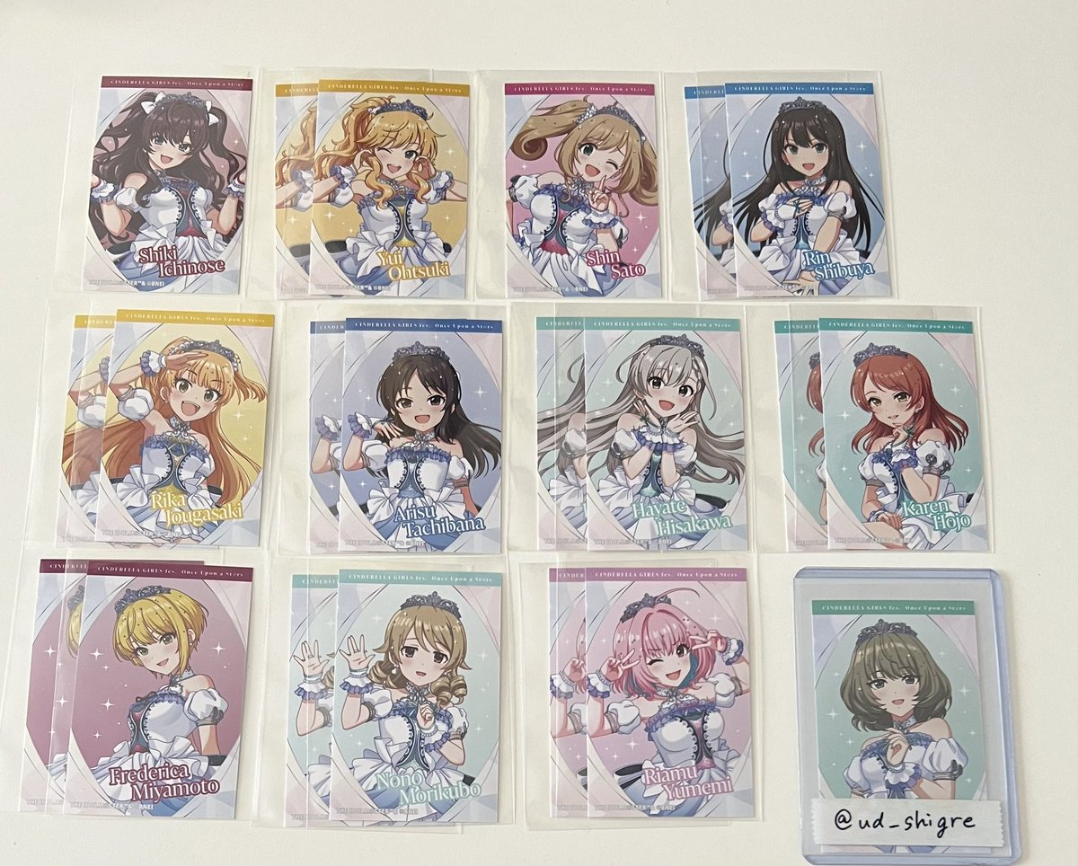 しぐれ@お取引 tweet media