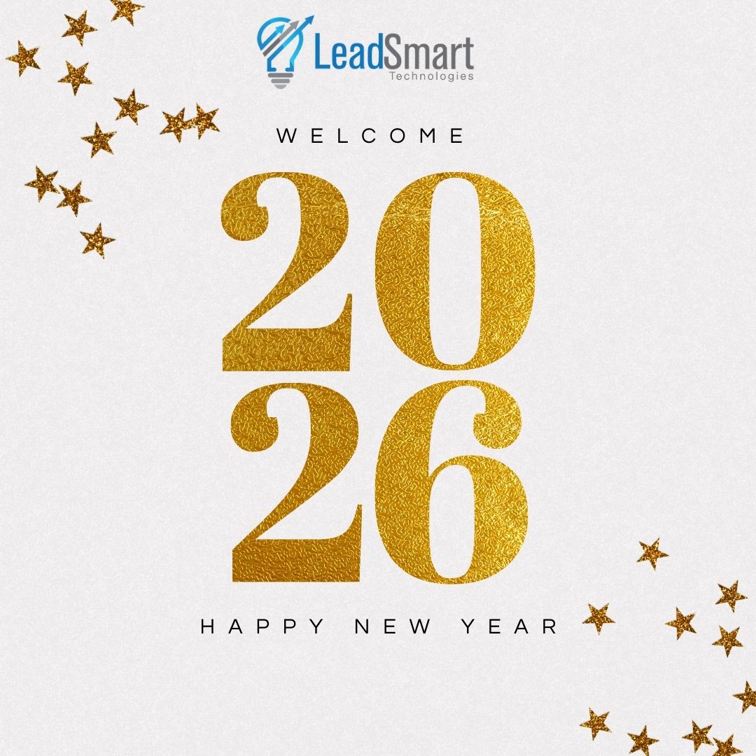 Here is to a new year filled with clarity, innovation, and strong partnerships. Thank you to our customers and channel community for an incredible year. Welcome 2026, we are ready to build what is next.