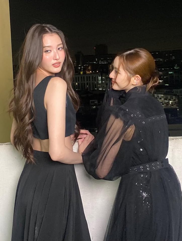 viewjanclub's tweet image. eyes really never lie

#ViewMim #วิวมิ้ม