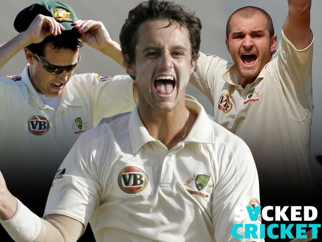 SACKED: Australia’s ‘lost’ generation of Test spinners
codesports.com.au/cricket/sacked…