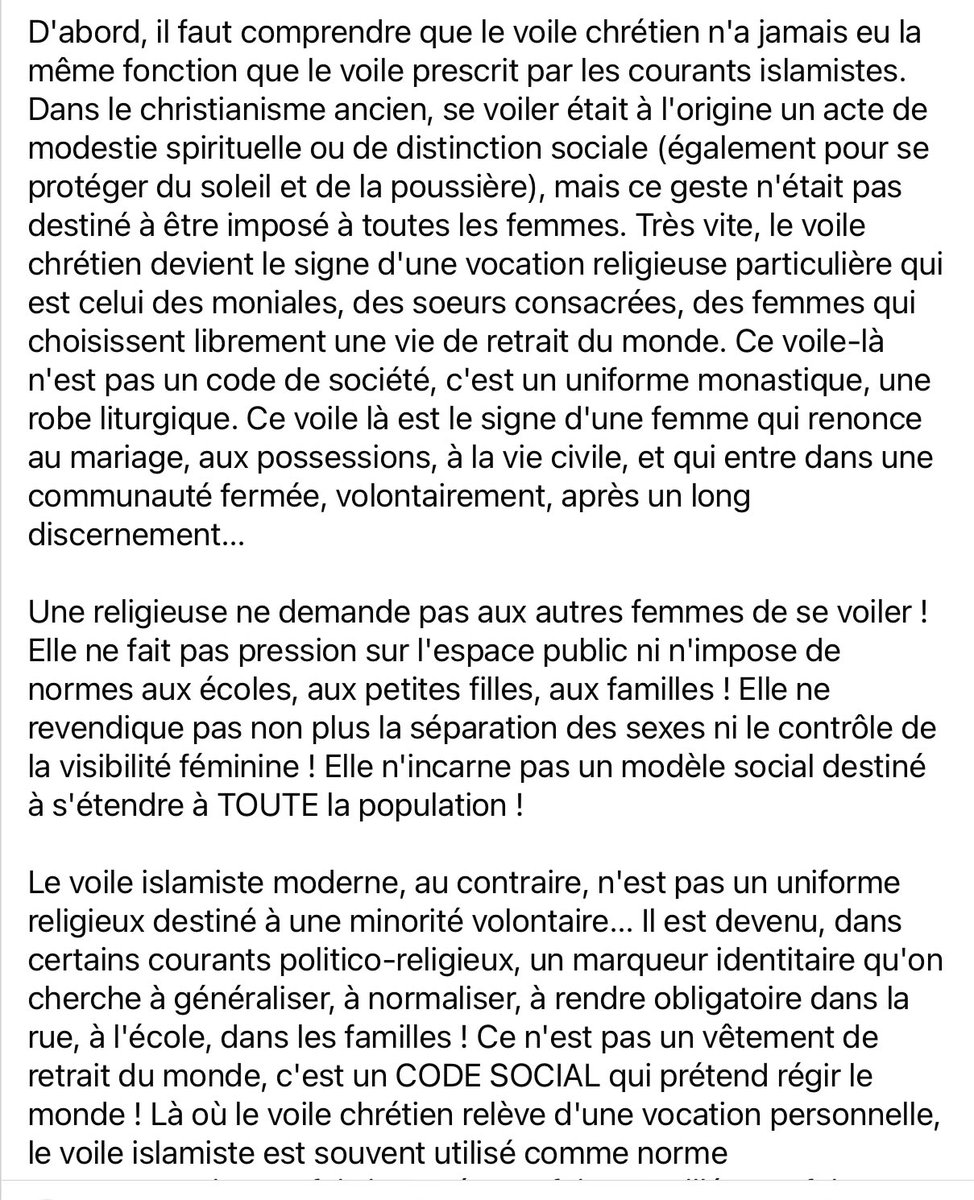 Dan_Bonheur's tweet photo. @HadrienClouet Texte venant de la page FB Le murmure des Sourcières https://t.co/OSJutBf6q9