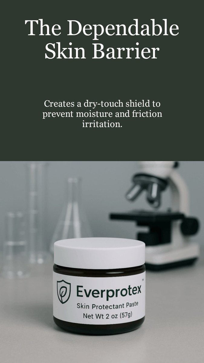 Everprotex tweet media