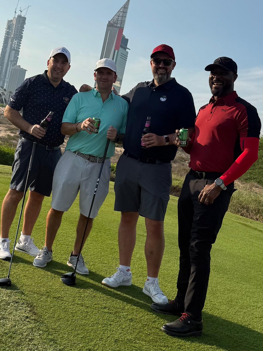 MikeClark-The Doha Don 🇶🇦🏴󠁧󠁢󠁳󠁣󠁴󠁿⚽️🏌🏿‍♂️ tweet media