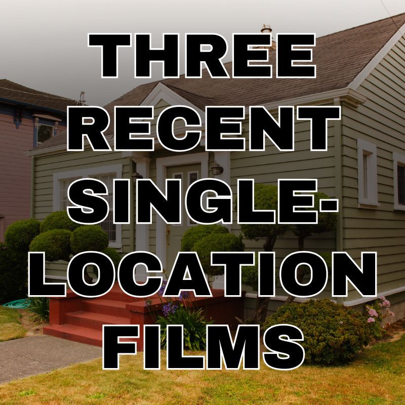 Official_InkTip's tweet image. 🎬 Unlock the Power of Single-Location Scripts! Dive into our latest article to discover how to make your script stand out! buff.ly/3BGaMqZ 

#Screenwriting #FilmIndustry #SingleLocationFilms #ScriptWriting #InkTip #MaRaineysBlackBottom #Carnage #PlayAdaptations