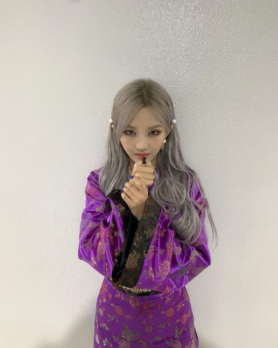 𝐆𝕝a𝐦o𝕣oū𝐬 ✯ tweet media