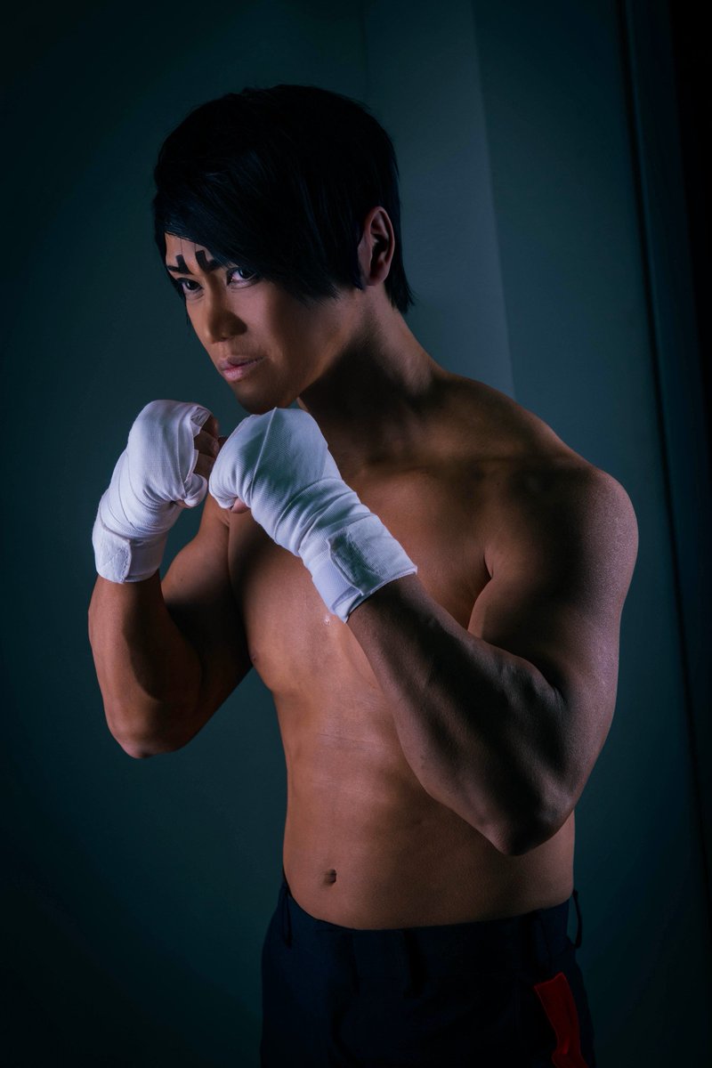 【 コスプレ ゴールデンカムイ】

薩摩の奇公子

鯉登音之進

📷:<a href="/Ryow181/">Ryow</a> 

#時は来たそれだけだ1122