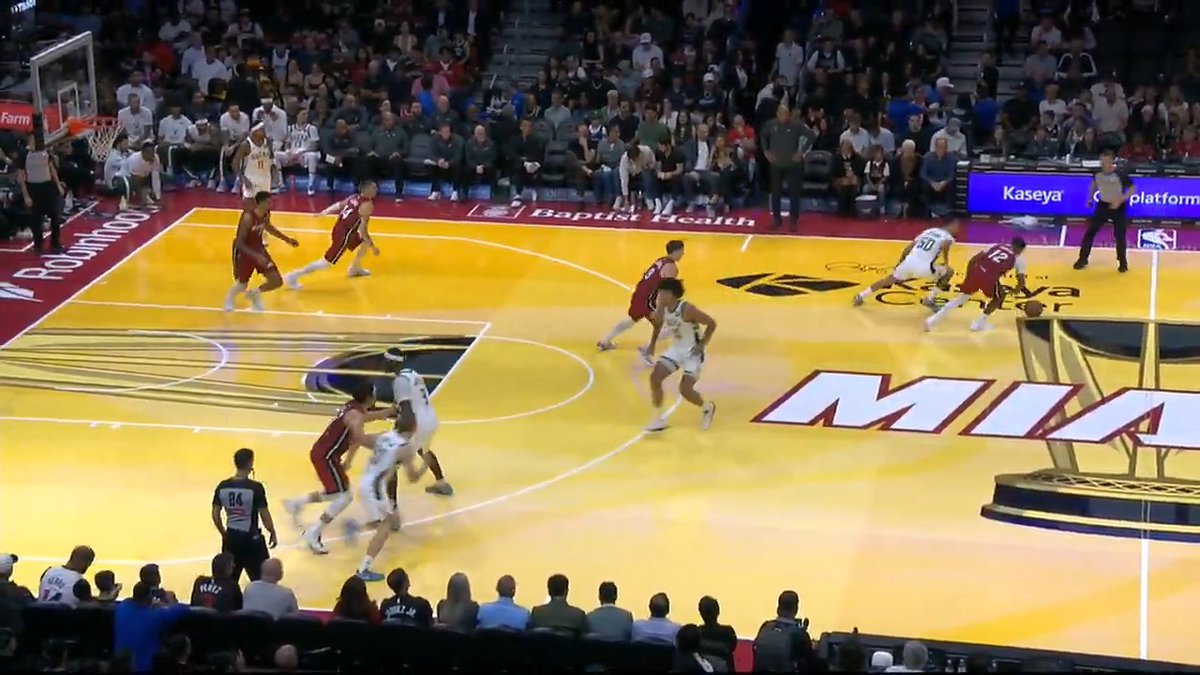 like we said... difference maker 