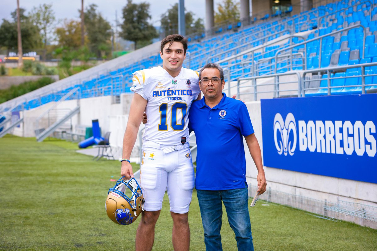 Norber Coronado tweet media