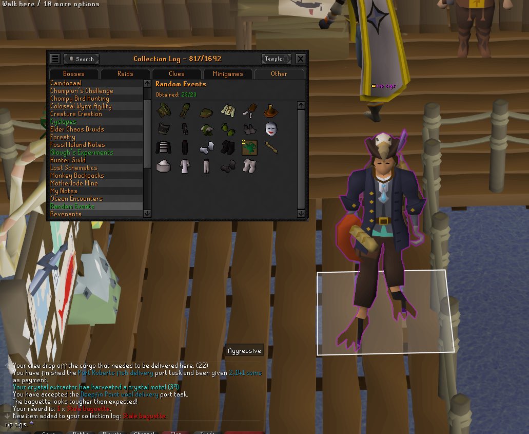 Rip Cigs tweet media