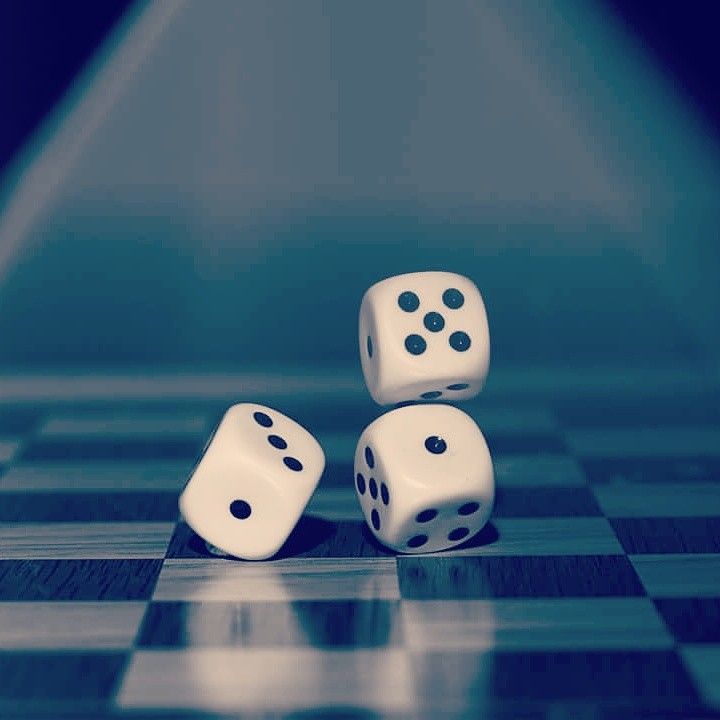 _dev_prince's tweet image. What is random 🎲?

I mean is the outcome of anything truly random? 🤷

I would say, NO! 🙅What we call random, I believe to be our limitations, ignorance and the gaps in our knowledge.

What&apos;s your thoughts on this👇?
Let me know in the comments 🗨️