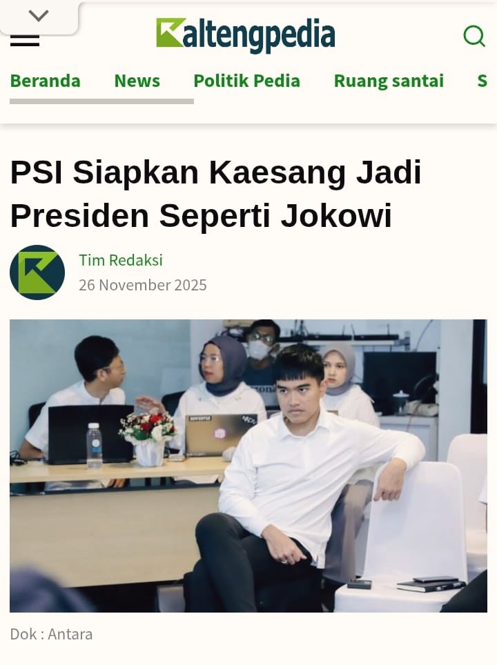 Cakrawalá Nusantará tweet media