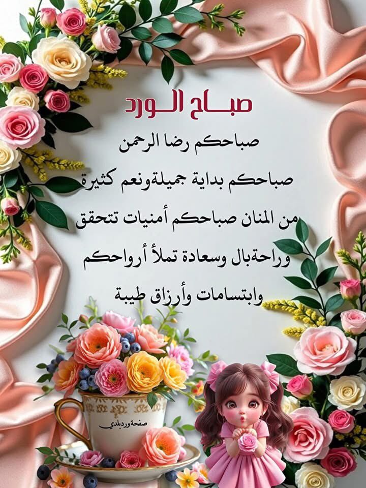 <a href="/s7a__6/">‏﮼سحـاب ‌‌‌‌‌‌࿐❥</a> يارب 🤲 
صباح الخير والعافية والسعادة 
صباح الورد 🌺🌼🌸سحاب 🌼🌺🌸