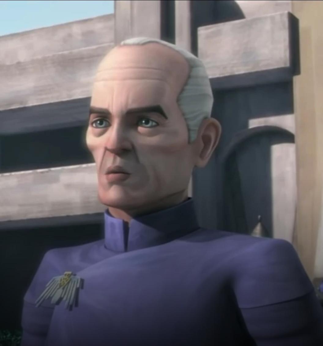 Star Wars Daily tweet media