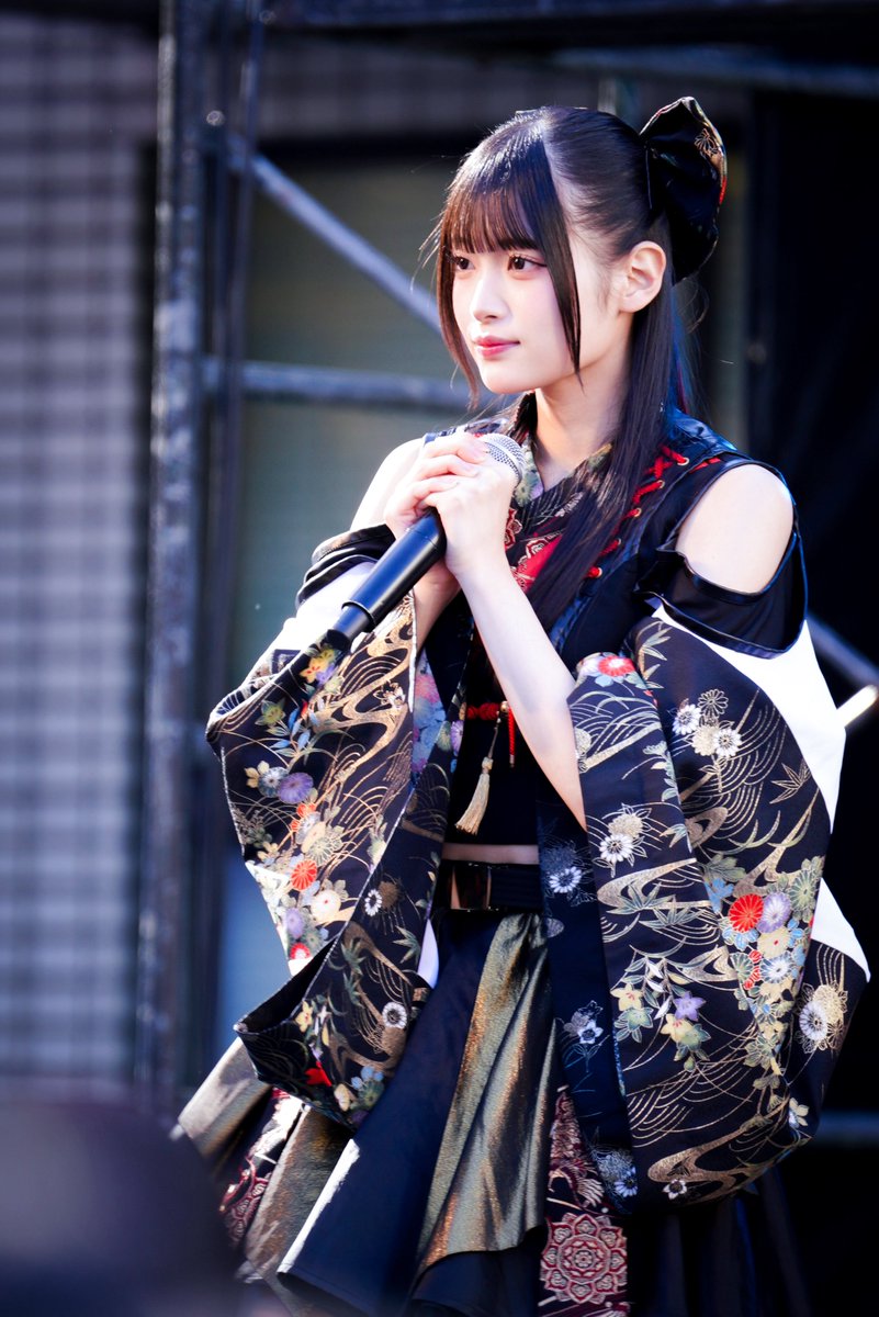 d2008038's tweet image. 斜め前からの六椛さん

強い。

#INUWASI 
#六椛