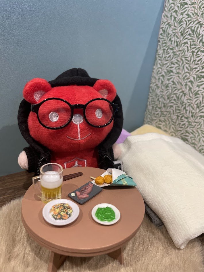 ジュエルぐま (@Jewel_Cafe) / Posts / X