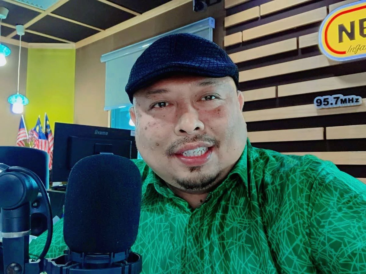 NEGERIfm Official tweet media